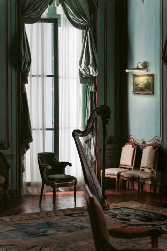 Подсветка для картин Maytoni Renoir PIC118-22-R