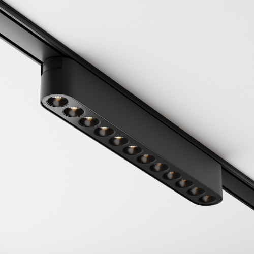 Трековый светильник Technical TR082-1-12W3K-M-B Трековый светильник Technical TR082-1-12W3K-M-B