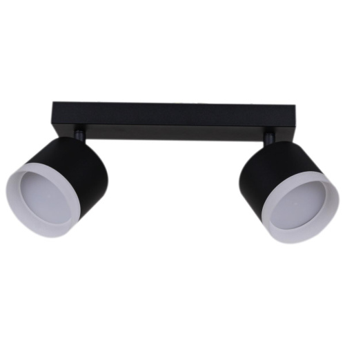 Точечный светильник Reluce Technical 53004-9.5-002IL SPOT LIGHT GX53 BK