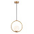 Подвесной светильник Ambrella light Traditional Modern TR2594