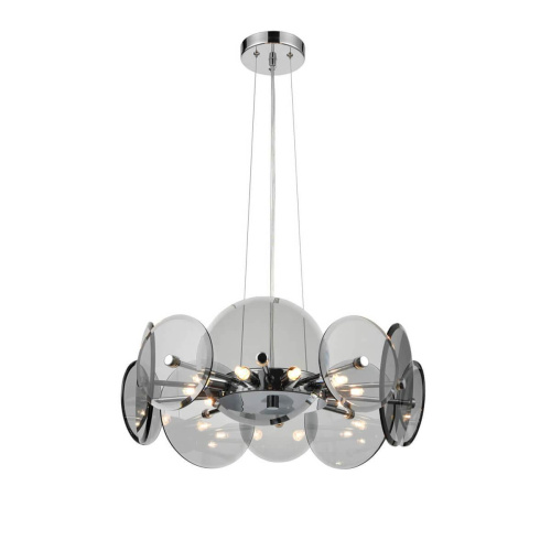 Подвесной светильник Vele Luce Siena VL3223P10 Подвесной светильник Vele Luce Siena VL3223P10