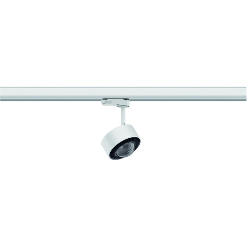 Трековый светодиодный светильник Paulmann ProRail3 Aldan 91389