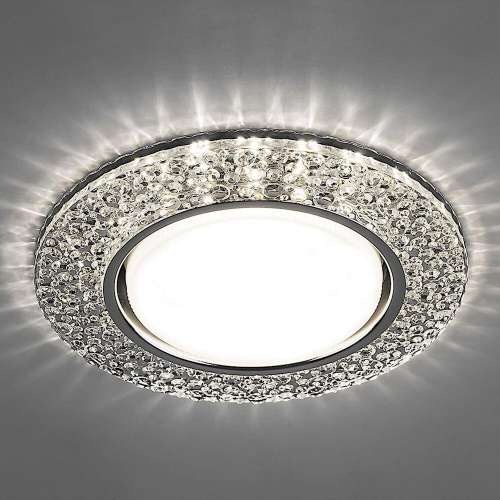 Встраиваемый светильник Feron CD4032 32996