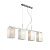 Подвесной светильник ST Luce Caset SL541.103.04