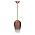Подвесной светильник Loft IT Fade Pendant Light Loft2020-A