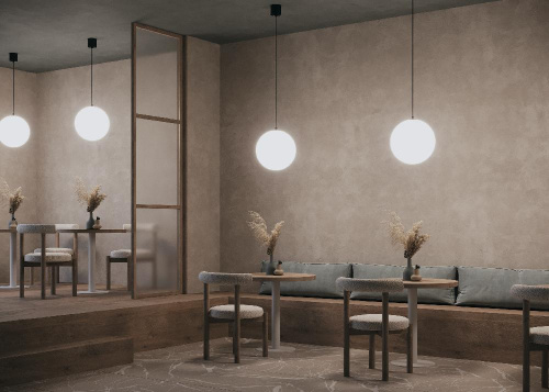 Подвесной светильник Technical P039PL-5W3K-20-B Подвесной светильник Technical P039PL-5W3K-20-B