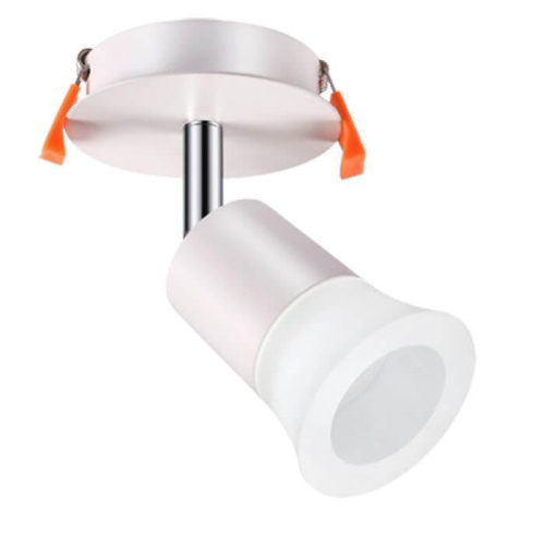 Встраиваемый спот Novotech Spot Solo 357457