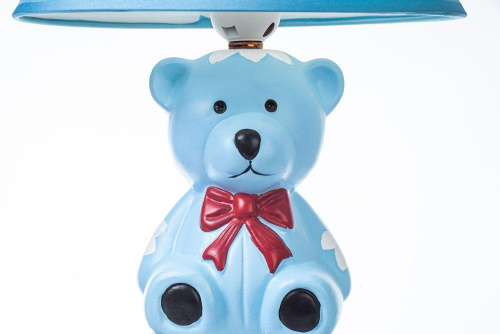 Настольная лампа Escada 10179/L