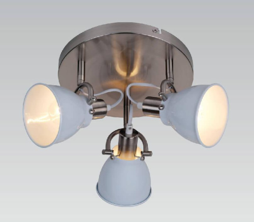 Спот Zumaline Pictor RLX94023-3W