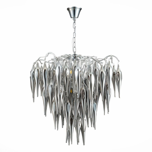 Подвесная люстра ST Luce Siena SL1652.103.06 Подвесная люстра ST Luce Siena SL1652.103.06