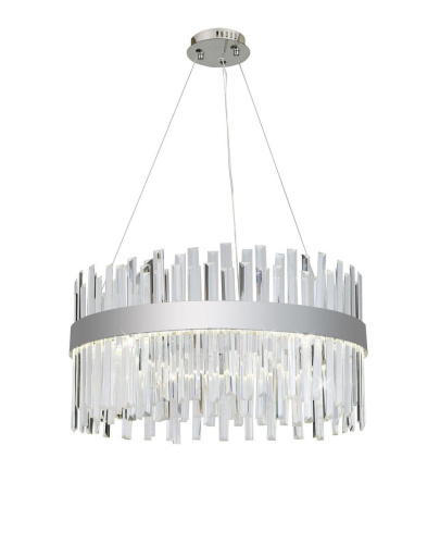 Подвесной светодиодный светильник Ambrella light Traditional TR5009 Подвесной светодиодный светильник Ambrella light Traditional TR5009