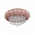Потолочная люстра ST Luce Preferita SL350.182.08