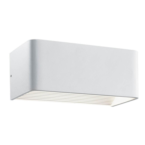 Настенный светодиодный светильник Ideal Lux Click AP6 Big 017518 Настенный светодиодный светильник Ideal Lux Click AP6 Big 017518