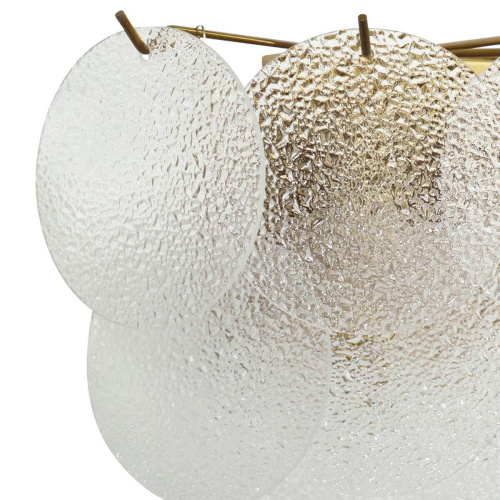 Настенный светодиодный светильник Loft IT Frost 10022W Настенный светодиодный светильник Loft IT Frost 10022W