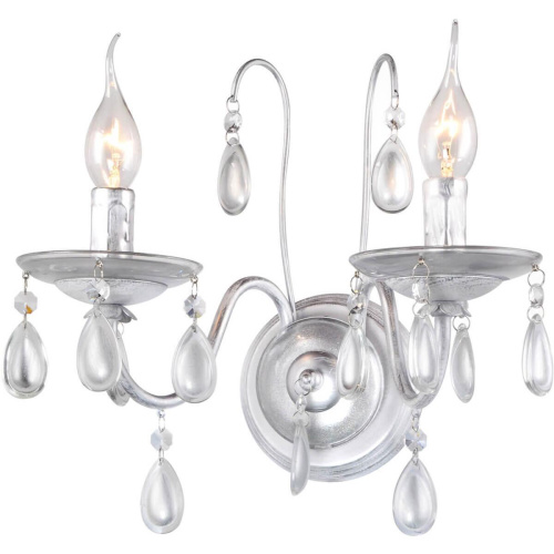 Бра Rivoli Argento 2013-402