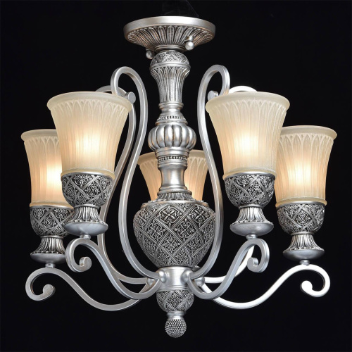 Потолочная люстра Chiaro Версаче 254013605