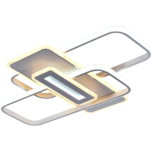 Потолочная люстра Rivoli Laura 6090-105 Б0052411 Потолочная люстра Rivoli Laura 6090-105 Б0052411