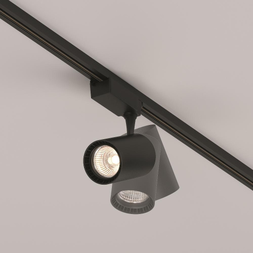 Трековый светильник Technical TR003-1-26W3K-S-B Трековый светильник Technical TR003-1-26W3K-S-B
