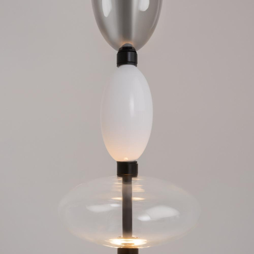 Подвесной светильник Maytoni MOD071PL-L8B3K3 Подвесной светильник Maytoni MOD071PL-L8B3K3