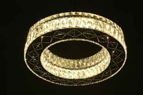 Потолочный светодиодный светильник Omnilux Lonato OML-00417-80