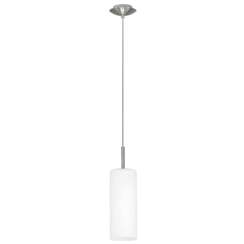 Подвесной светильник Eglo Troy 3 85977 Подвесной светильник Eglo Troy 3 85977
