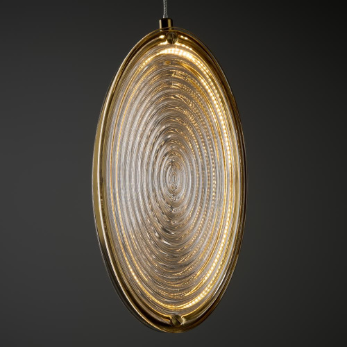 Подвесной светильник Freya FR6139PL-L8BS Подвесной светильник Freya FR6139PL-L8BS