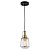 Подвесной светильник Lussole Loft Brighamton GRLSP-9677