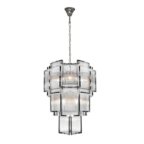 Подвесная люстра iLamp Tribeca MD0276-11 Подвесная люстра iLamp Tribeca MD0276-11