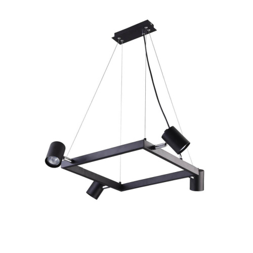Подвесной светильник Vele Luce Acquario VL10132P04 Подвесной светильник Vele Luce Acquario VL10132P04