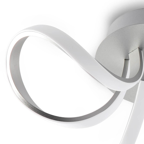 Потолочный светодиодный светильник Mantra Knot Led 4989 Потолочный светодиодный светильник Mantra Knot Led 4989