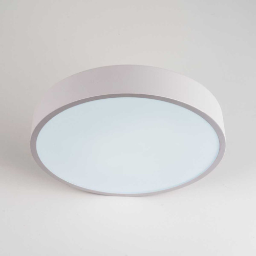 Потолочный cветильник LED4U L2020-300 WH