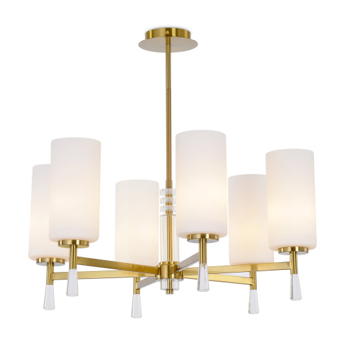 Подвесной светильник Freya FR2031PL-06BS Подвесной светильник Freya FR2031PL-06BS