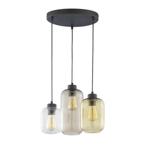 Подвесной светильник Toplight Pollie TL1631H-03MU Подвесной светильник Toplight Pollie TL1631H-03MU