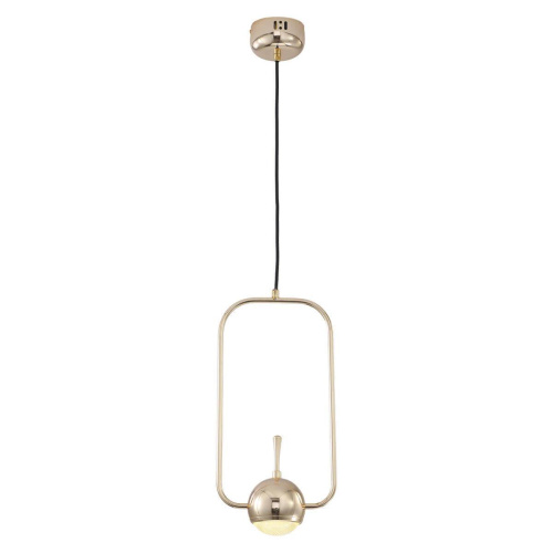 Подвесной светодиодный светильник Loft IT Nuance 8139-A
