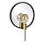Бра Lucide Reflex 36213/31/30