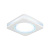 Встраиваемый светодиодный светильник Gauss Backlight BL101