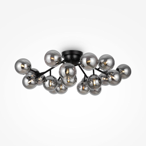 Потолочный светильник Maytoni MOD545CL-20B Потолочный светильник Maytoni MOD545CL-20B
