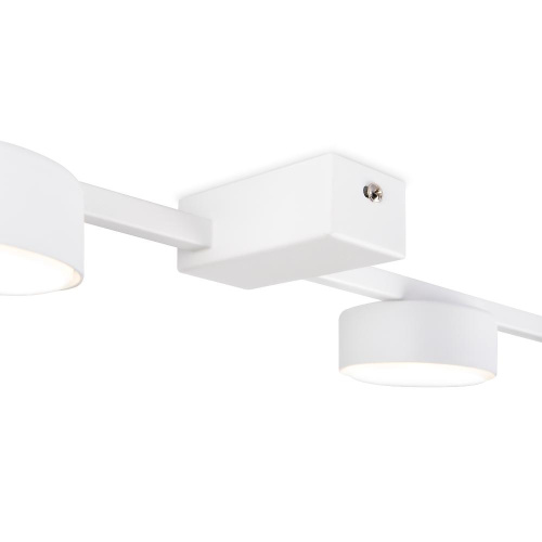 Потолочный светильник Freya FR5363CL-03W Потолочный светильник Freya FR5363CL-03W