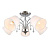Потолочная люстра Omnilux Novello OML-56307-05