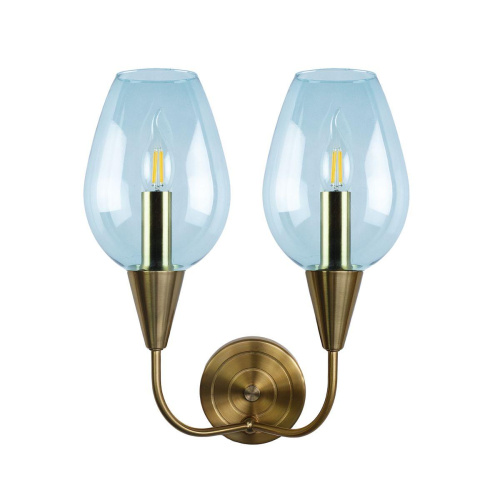 Бра Loft IT Viola 10042/2W