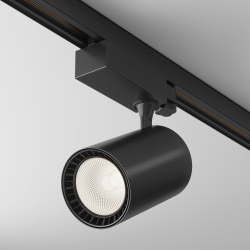 Трековый светильник Technical TR029-3-20W4K-M-B Трековый светильник Technical TR029-3-20W4K-M-B