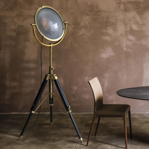 Торшер Tripod By Imperiumloft