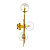 Бра Odeon Light Pendant Brazeri 4799/3W
