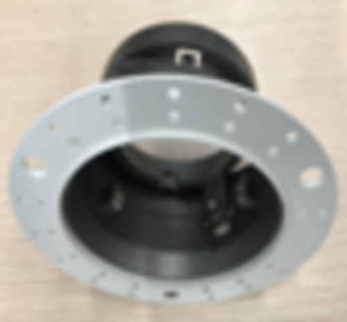 Встраиваемый светильник Technical DL051-02W