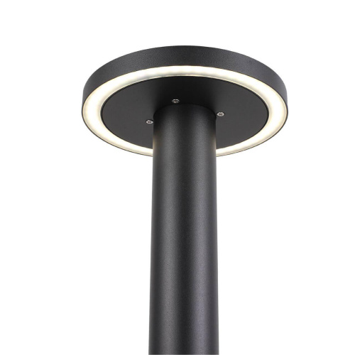 Уличный светодиодный светильник ST Luce Tableto SL078.415.01
