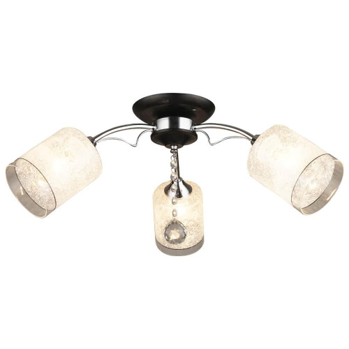 Потолочная люстра Wedo Light Нембро 66272.01.13.03