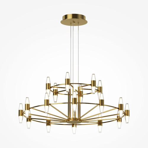 Подвесной светильник Maytoni MOD401PL-L108BS3K