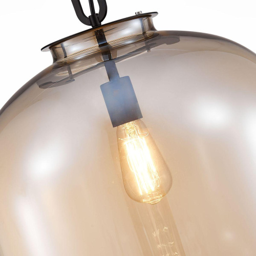 Подвесной светильник ST Luce Burasca SL1050.423.01 Подвесной светильник ST Luce Burasca SL1050.423.01