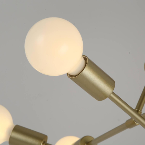 Потолочная люстра F-Promo Gordian 2583-6U