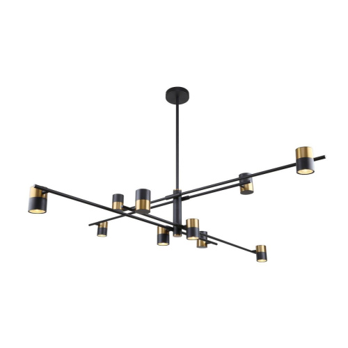 Подвесная люстра F-Promo Chart 3092-10P Подвесная люстра F-Promo Chart 3092-10P